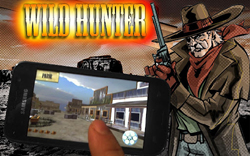 Скачать игру Wild Hunter 3D для Android