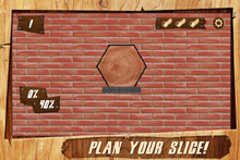 Скачать игру Chainsaw Slicer для Android