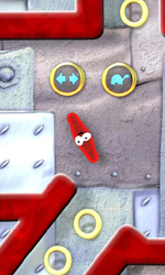 Скачать игру Twist Pilot для Android