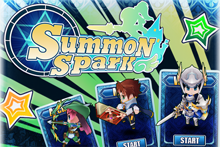 скачать игру summonspark для android