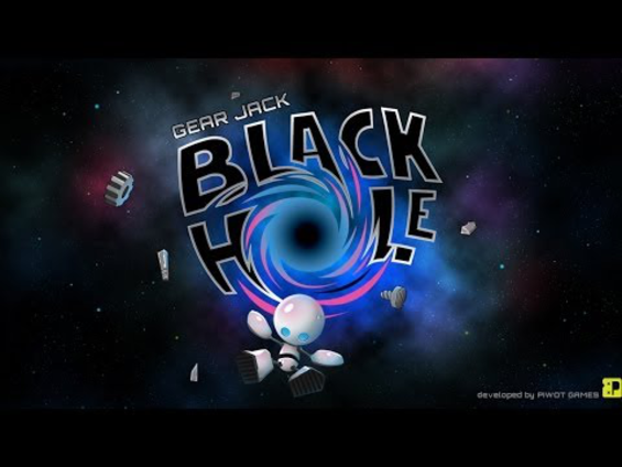 Скачать игру Gear Jack Black Hole для андроид